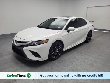 2020 Toyota Camry in Memphis, TN 38115