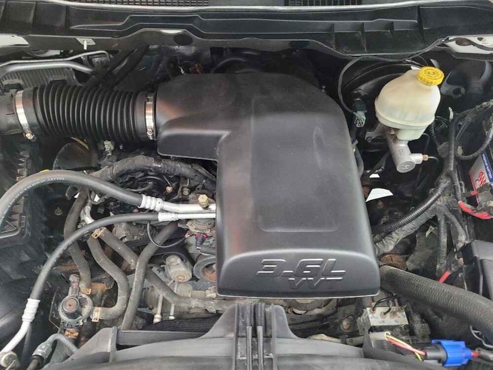 2016 RAM 1500 in St. Louis, MO 63136 - 18086261 30