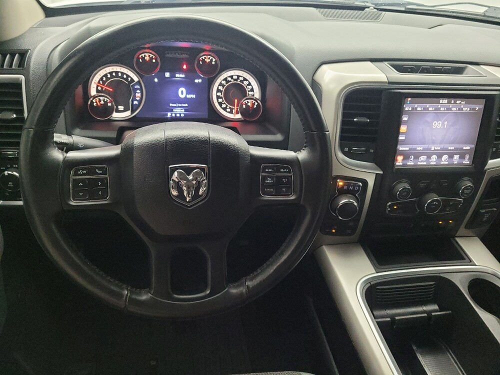 2016 RAM 1500 in St. Louis, MO 63136 - 18086261 22