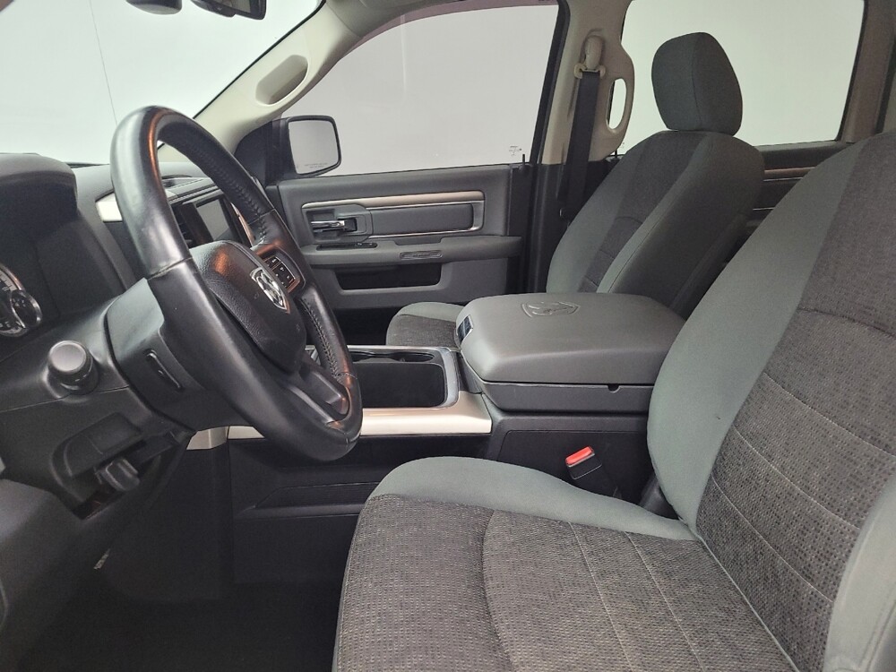 2016 RAM 1500 in St. Louis, MO 63136 - 18086261 17