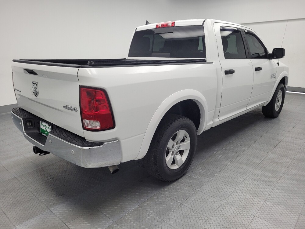 2016 RAM 1500 in St. Louis, MO 63136 - 18086261 9