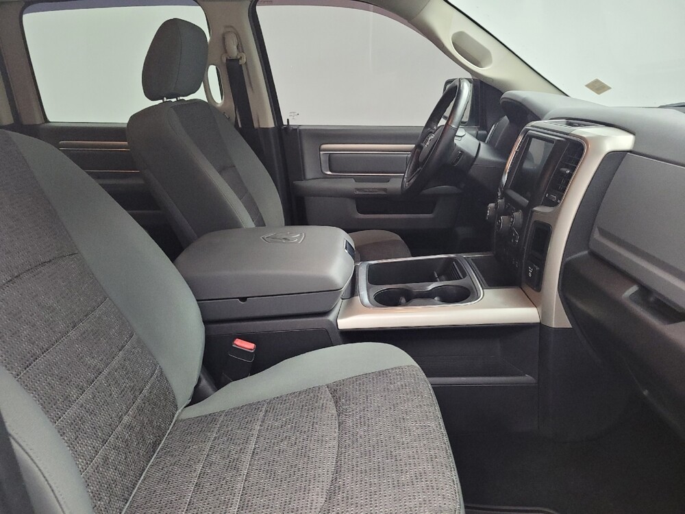 2016 RAM 1500 in St. Louis, MO 63136 - 18086261 21