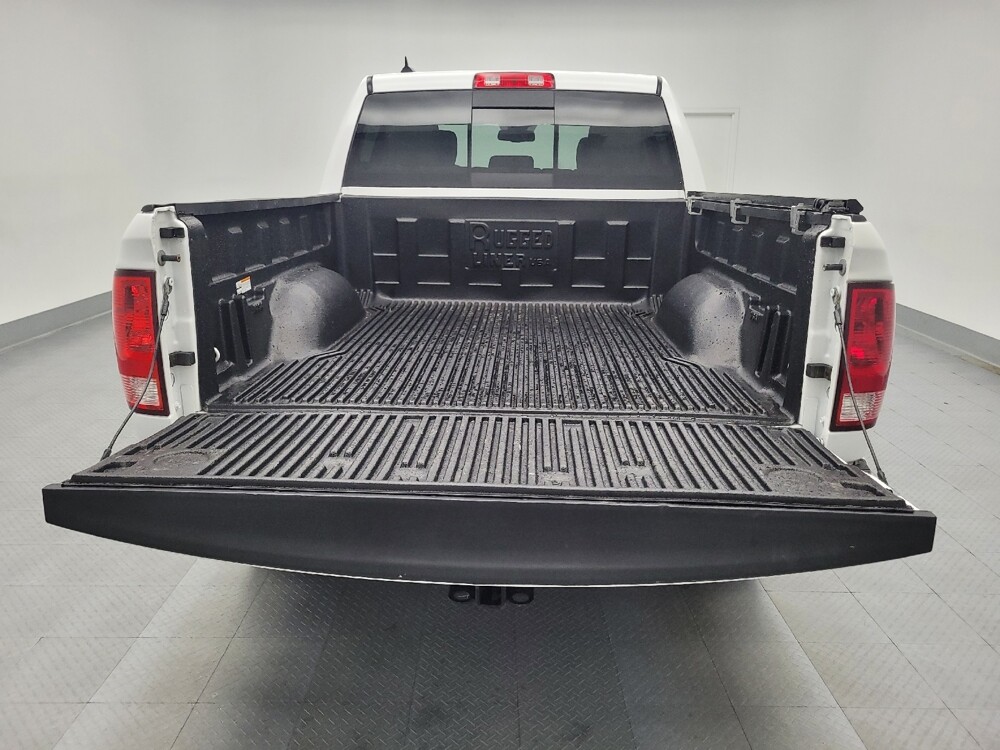 2016 RAM 1500 in St. Louis, MO 63136 - 18086261 29