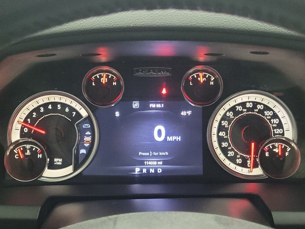 2016 RAM 1500 in St. Louis, MO 63136 - 18086261 23