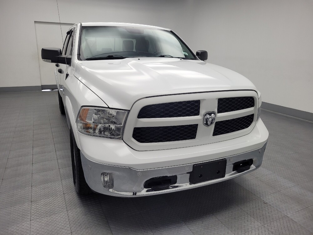 2016 RAM 1500 in St. Louis, MO 63136 - 18086261 14