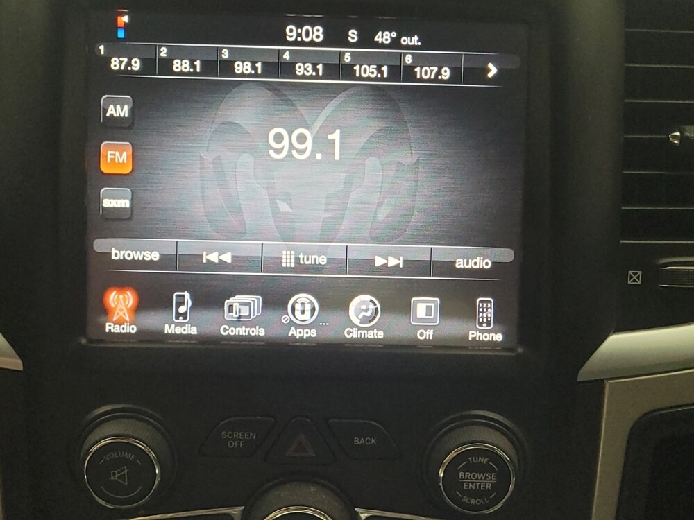 2016 RAM 1500 in St. Louis, MO 63136 - 18086261 25