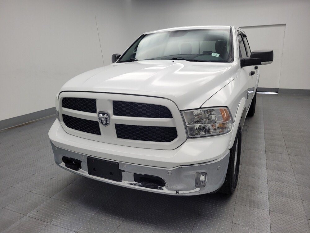 2016 RAM 1500 in St. Louis, MO 63136 - 18086261 15