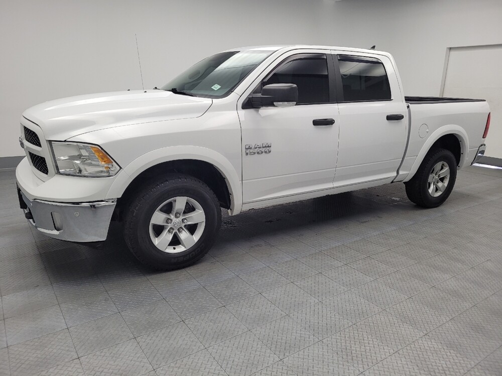 2016 RAM 1500 in St. Louis, MO 63136 - 18086261 2