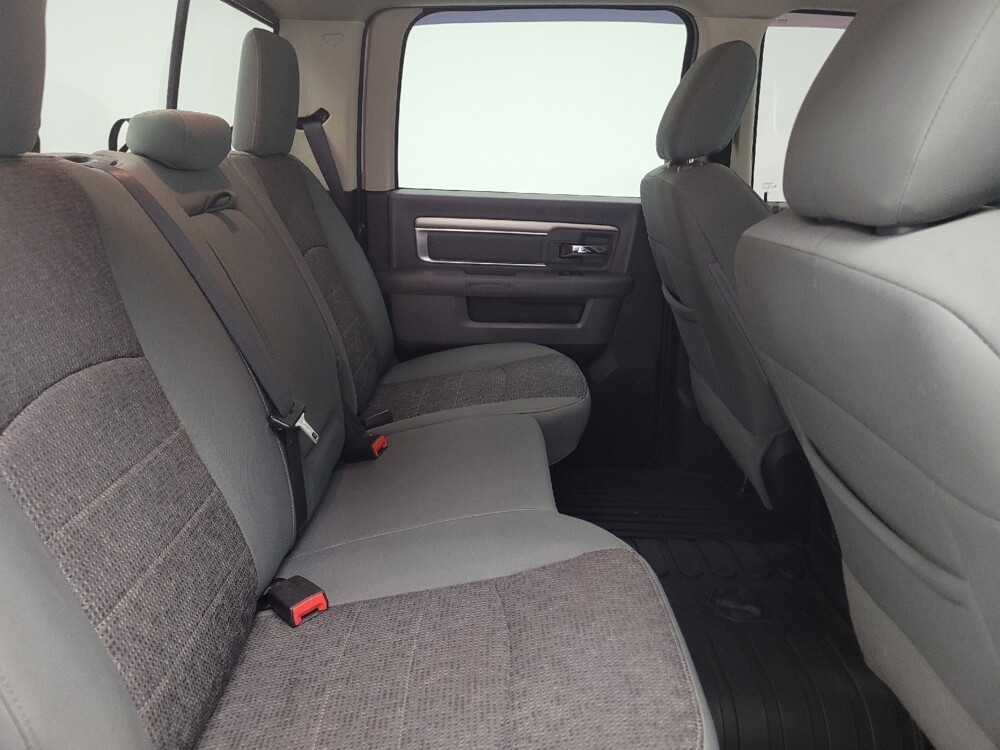 2016 RAM 1500 in St. Louis, MO 63136 - 18086261 19