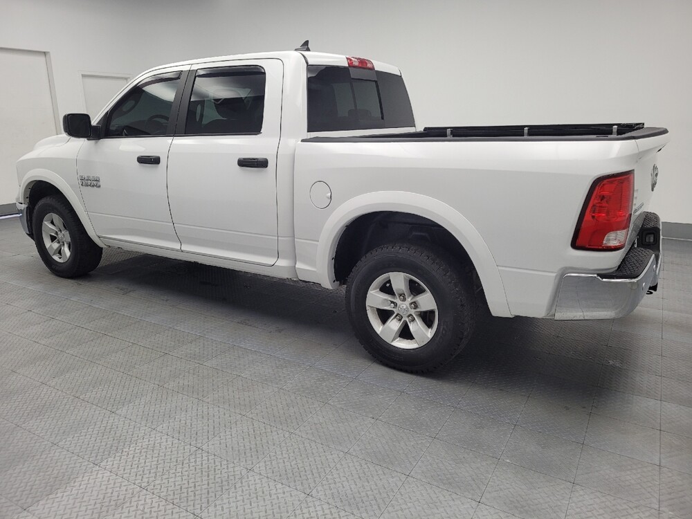 2016 RAM 1500 in St. Louis, MO 63136 - 18086261 3