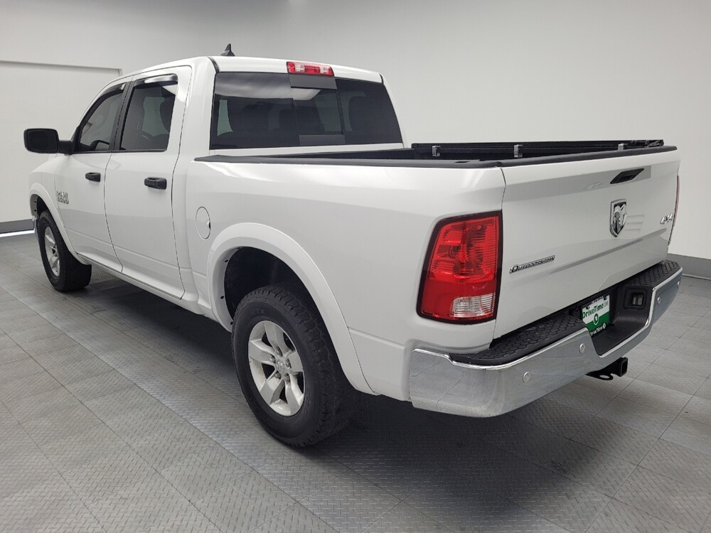 2016 RAM 1500 in St. Louis, MO 63136 - 18086261 5