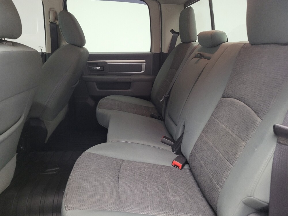 2016 RAM 1500 in St. Louis, MO 63136 - 18086261 18