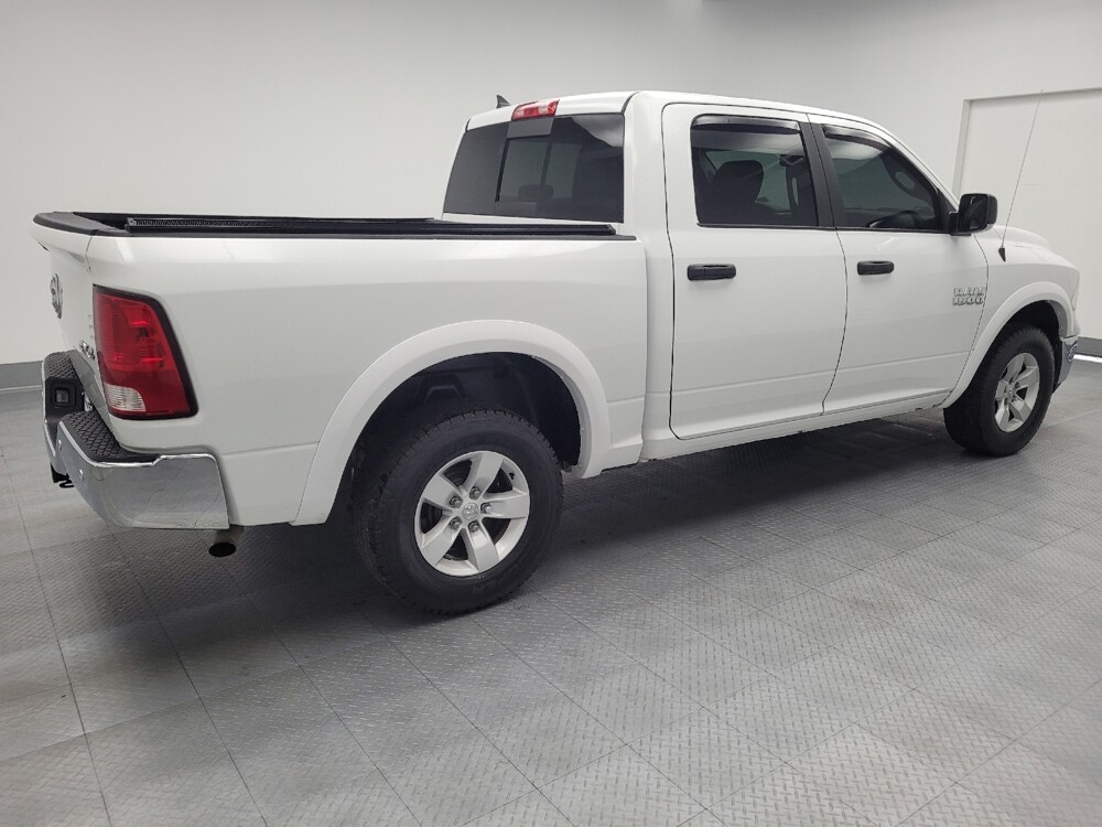 2016 RAM 1500 in St. Louis, MO 63136 - 18086261 10