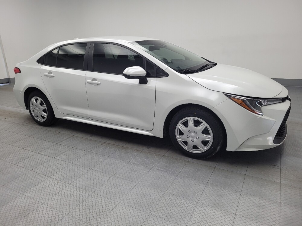 2022 Toyota Corolla in Memphis, TN 38115 - 18086262 11