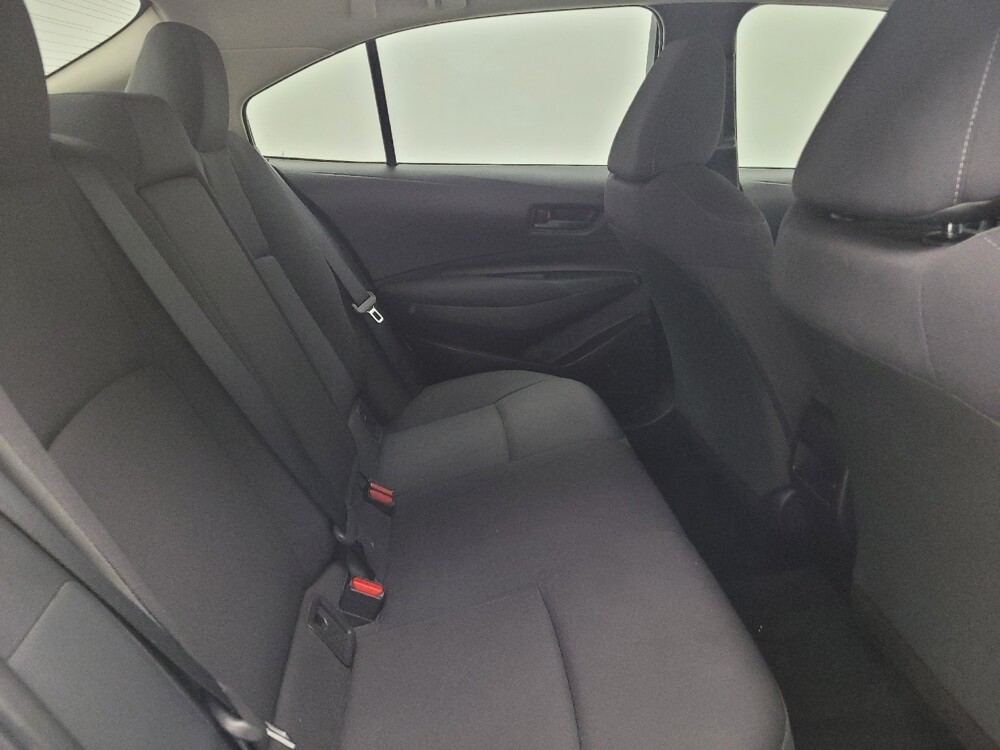 2022 Toyota Corolla in Memphis, TN 38115 - 18086262 19