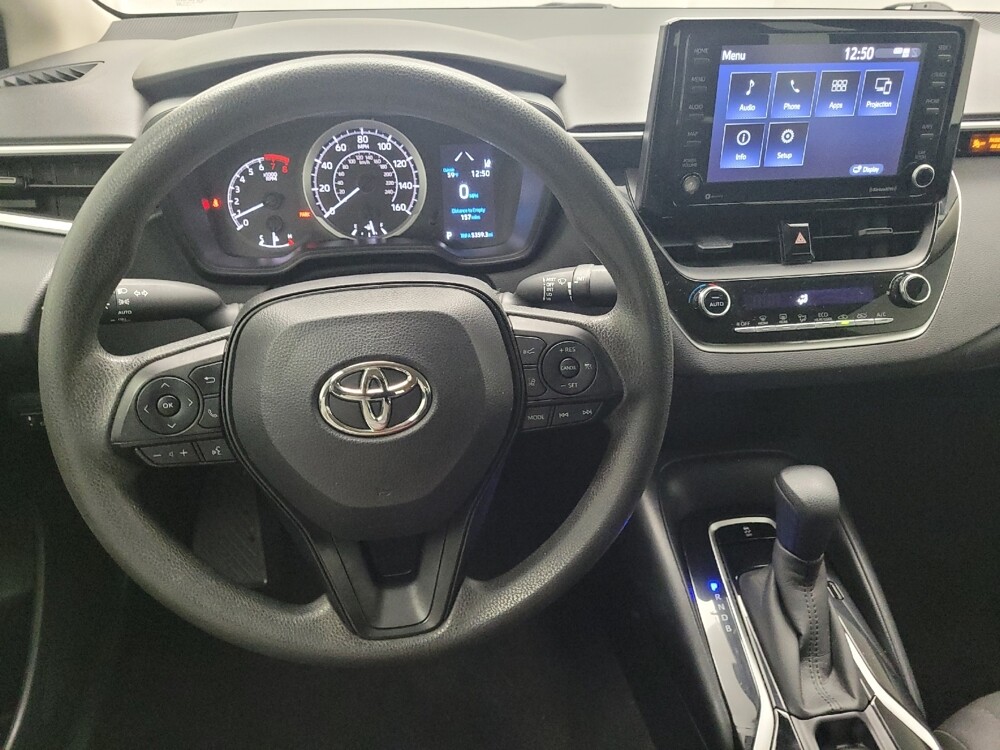 2022 Toyota Corolla in Memphis, TN 38115 - 18086262 22
