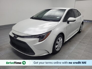 2022 Toyota Corolla in Memphis, TN 38115