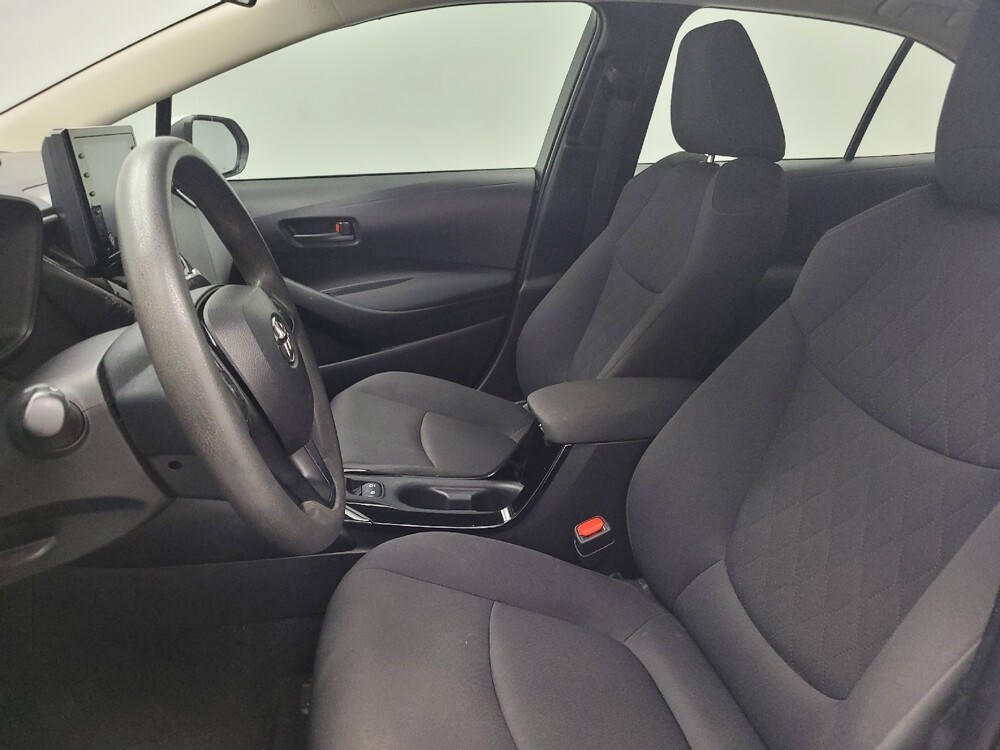 2022 Toyota Corolla in Memphis, TN 38115 - 18086262 17