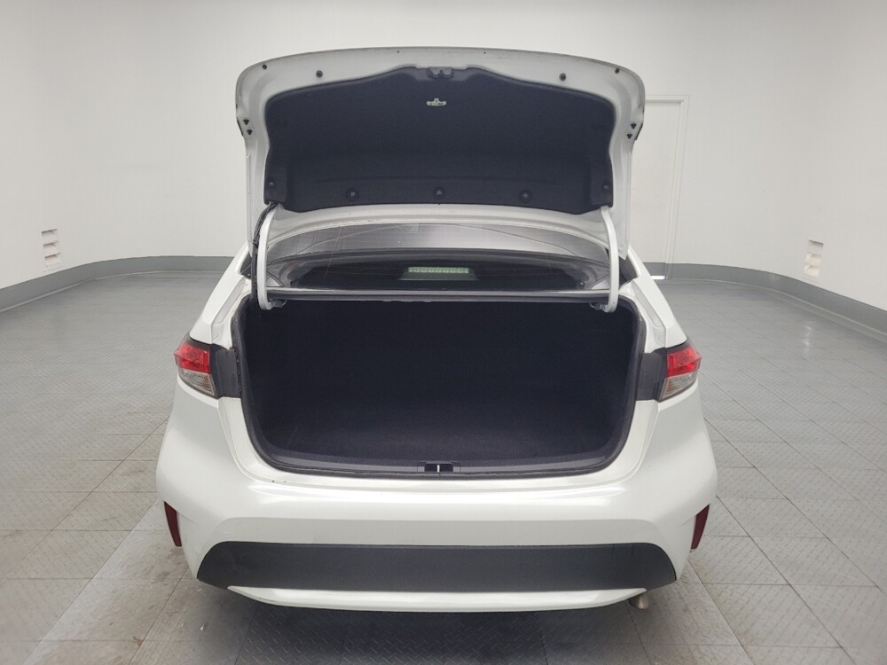 2022 Toyota Corolla in Memphis, TN 38115 - 18086262 29