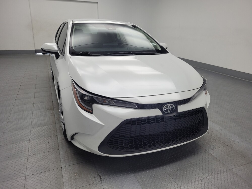 2022 Toyota Corolla in Memphis, TN 38115 - 18086262 14