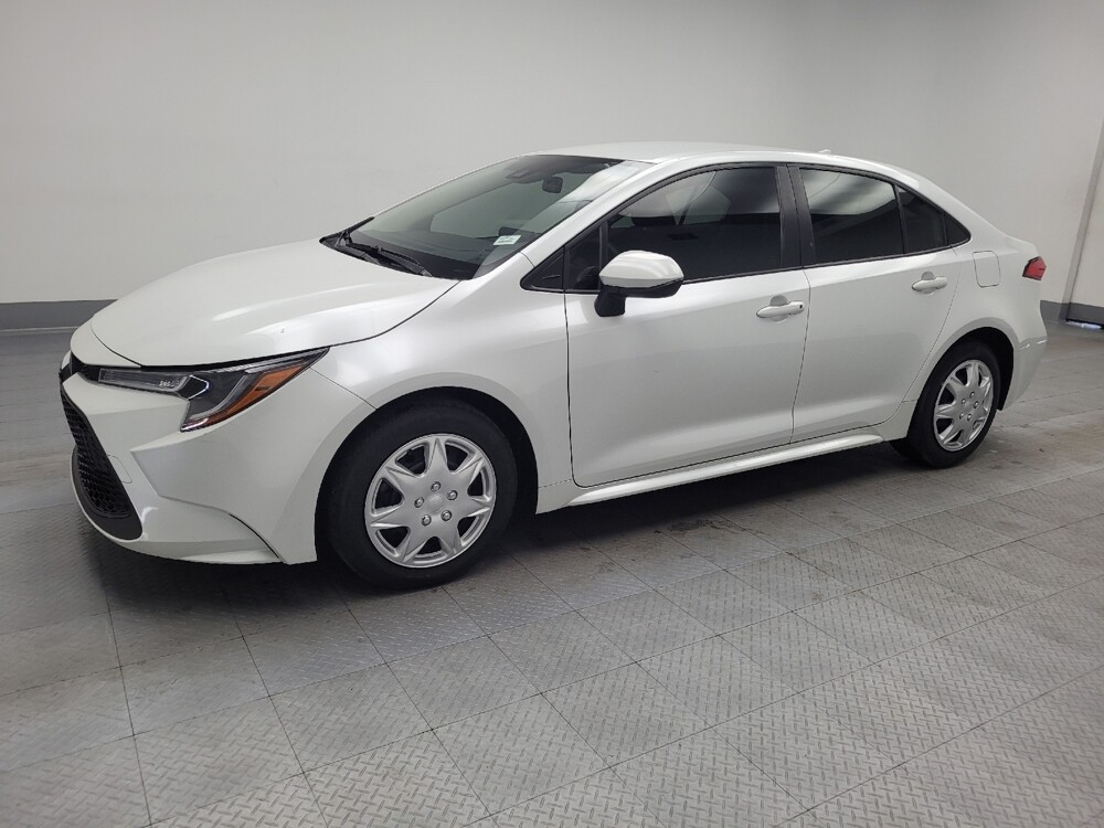 2022 Toyota Corolla in Memphis, TN 38115 - 18086262 2