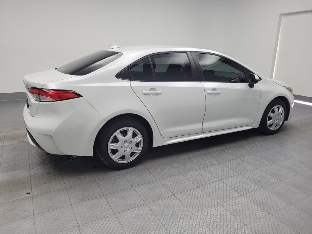 2022 Toyota Corolla in Memphis, TN 38115 - 18086262 10