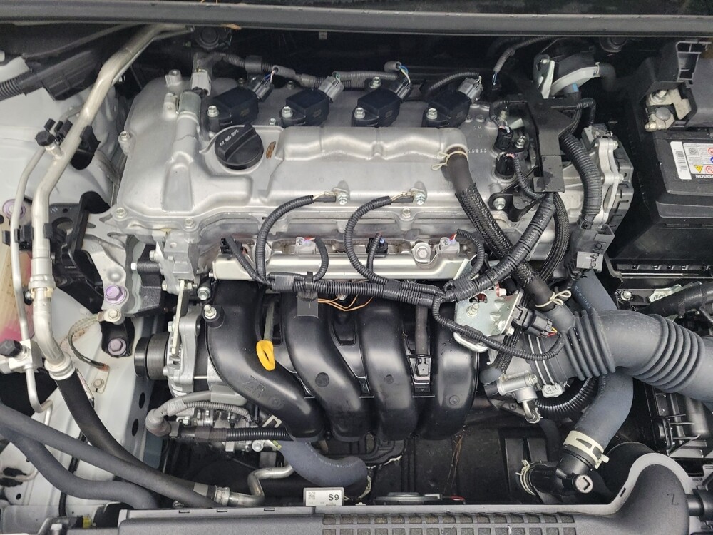 2022 Toyota Corolla in Memphis, TN 38115 - 18086262 30