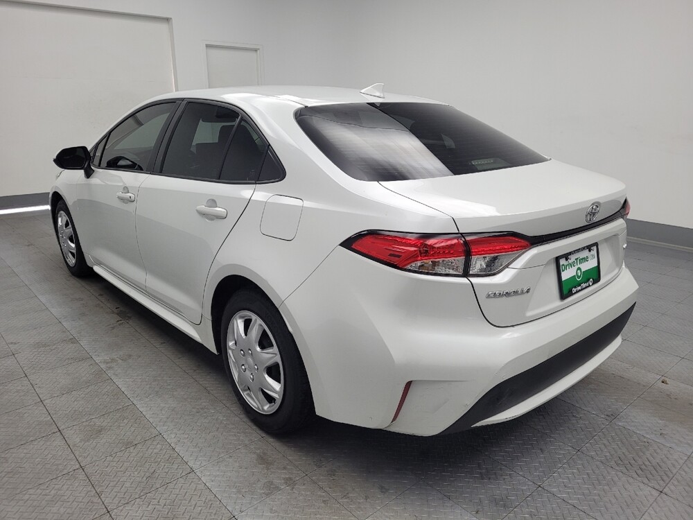 2022 Toyota Corolla in Memphis, TN 38115 - 18086262 5