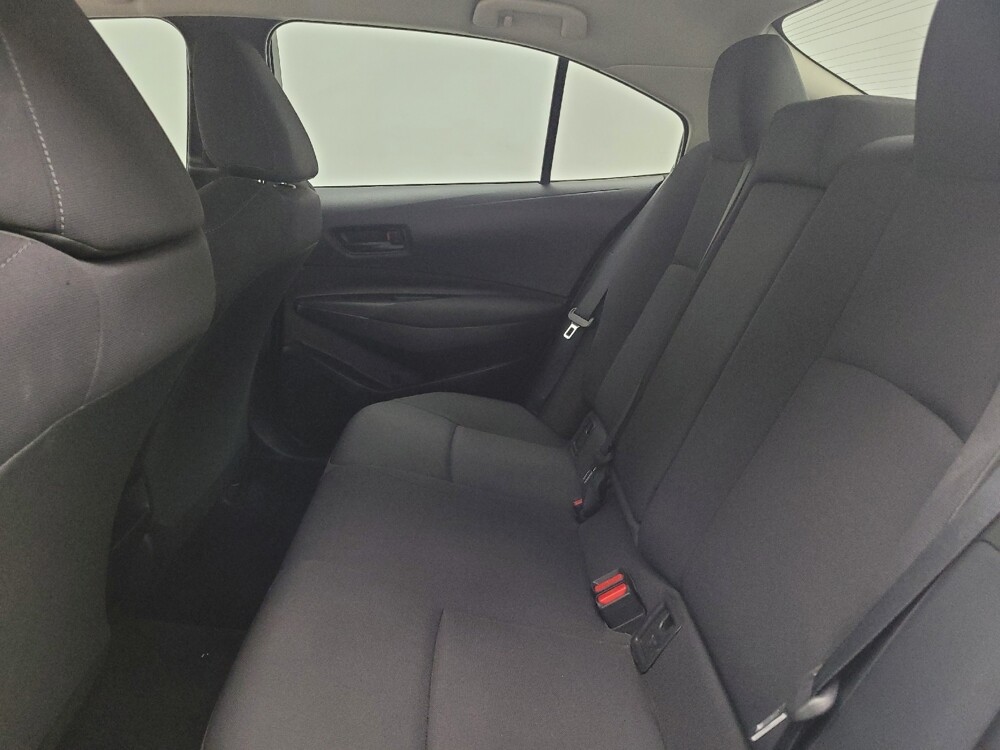 2022 Toyota Corolla in Memphis, TN 38115 - 18086262 18