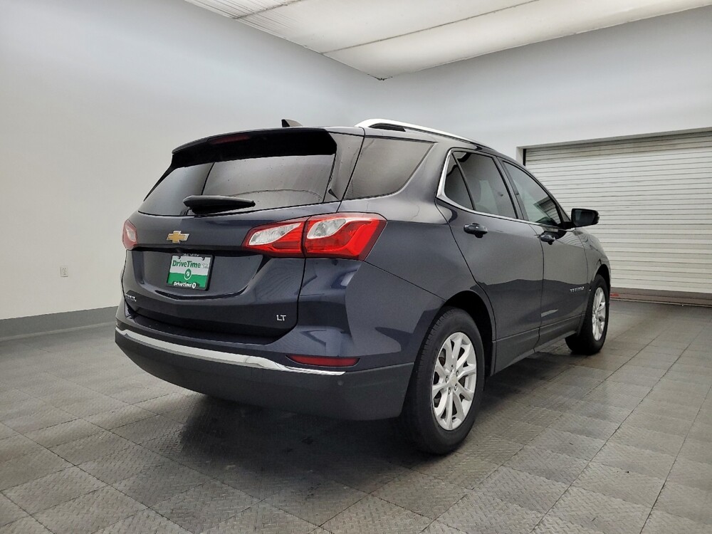 2018 Chevrolet Equinox in Albuquerque, NM 87113 - 18086263 9