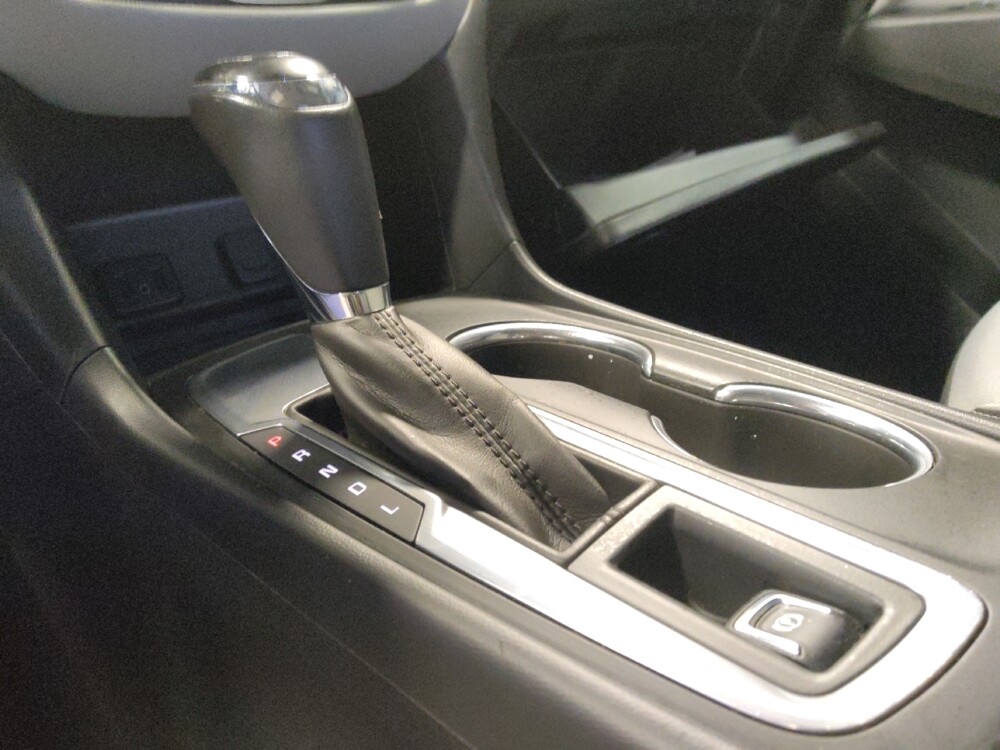 2018 Chevrolet Equinox in Albuquerque, NM 87113 - 18086263 26