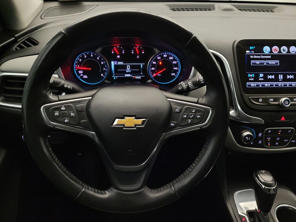 2018 Chevrolet Equinox in Albuquerque, NM 87113 - 18086263 22