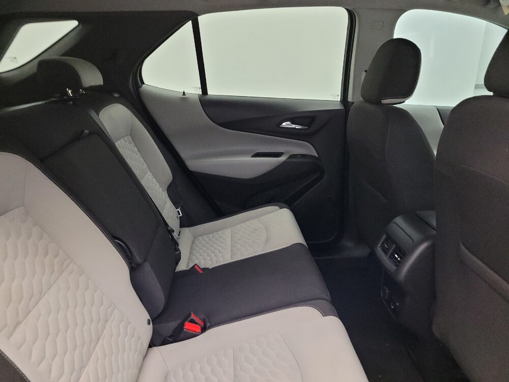 2018 Chevrolet Equinox in Albuquerque, NM 87113 - 18086263 19