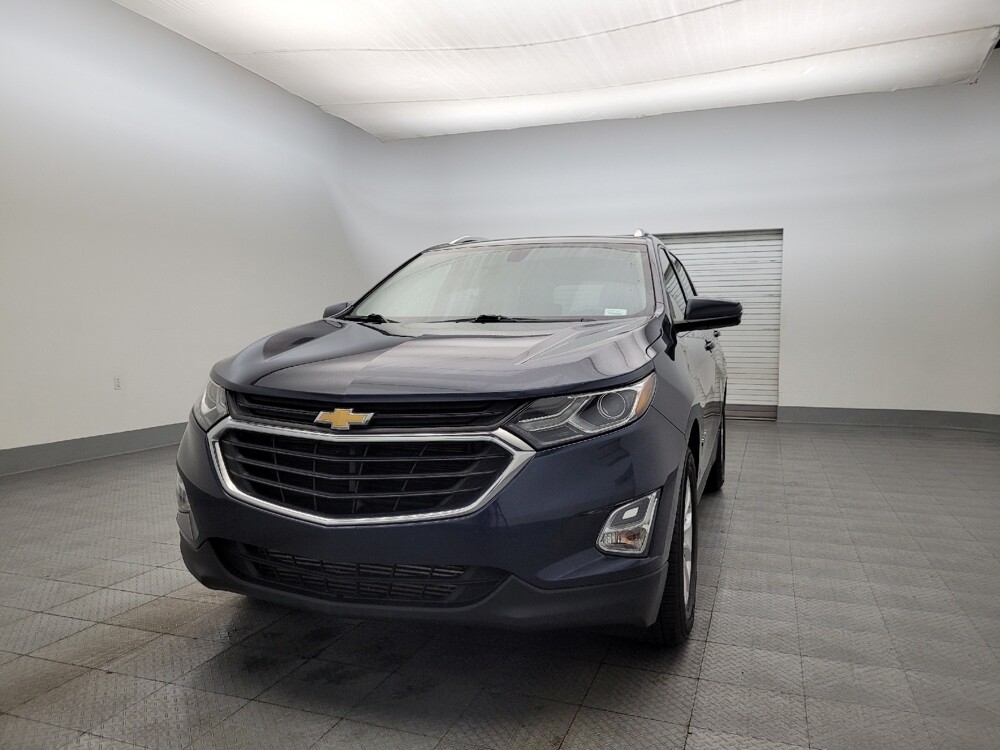 2018 Chevrolet Equinox in Albuquerque, NM 87113 - 18086263 15