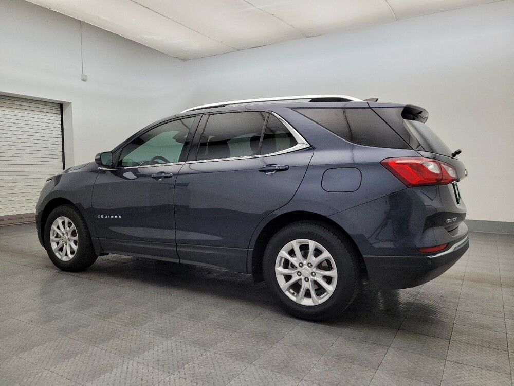 2018 Chevrolet Equinox in Albuquerque, NM 87113 - 18086263 3