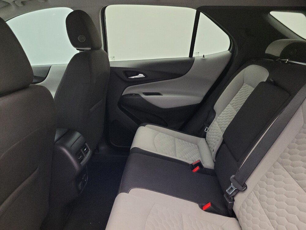 2018 Chevrolet Equinox in Albuquerque, NM 87113 - 18086263 18