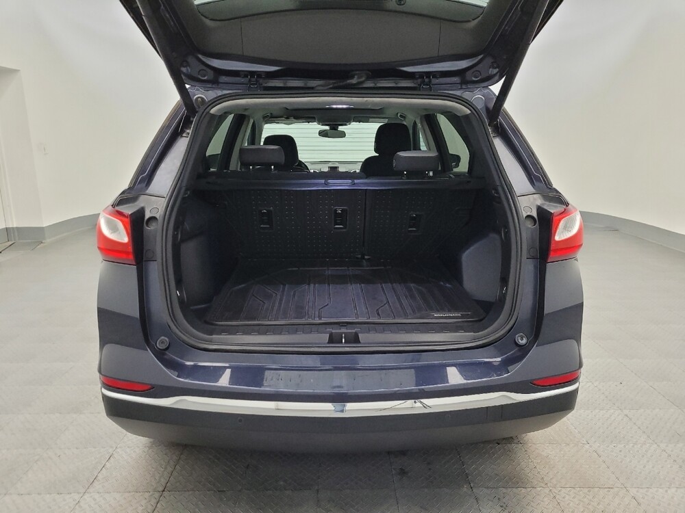 2018 Chevrolet Equinox in Albuquerque, NM 87113 - 18086263 29