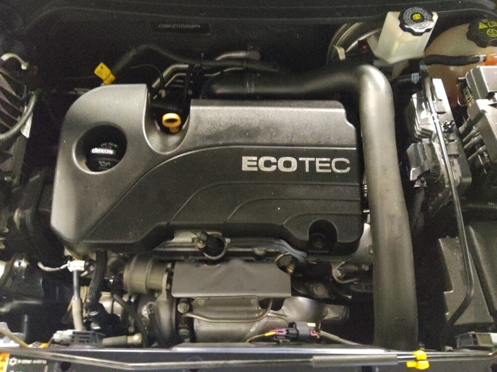 2018 Chevrolet Equinox in Albuquerque, NM 87113 - 18086263 30