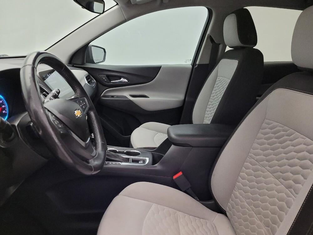 2018 Chevrolet Equinox in Albuquerque, NM 87113 - 18086263 17