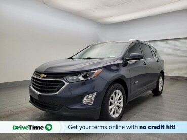2018 Chevrolet Equinox in Albuquerque, NM 87113