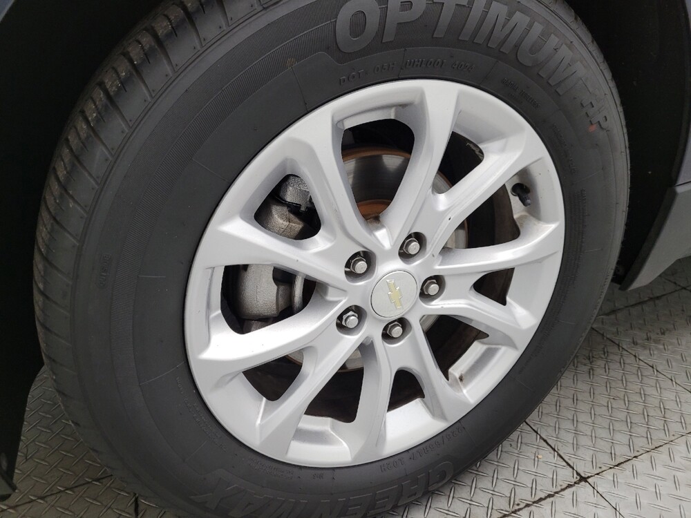 2018 Chevrolet Equinox in Albuquerque, NM 87113 - 18086263 31