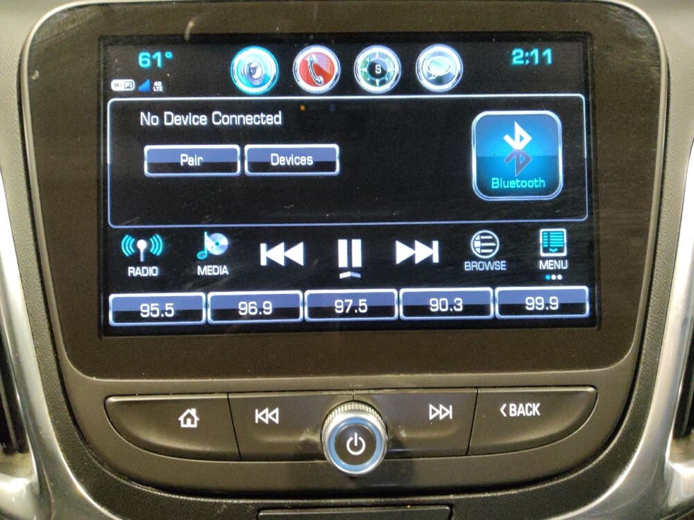 2018 Chevrolet Equinox in Albuquerque, NM 87113 - 18086263 25