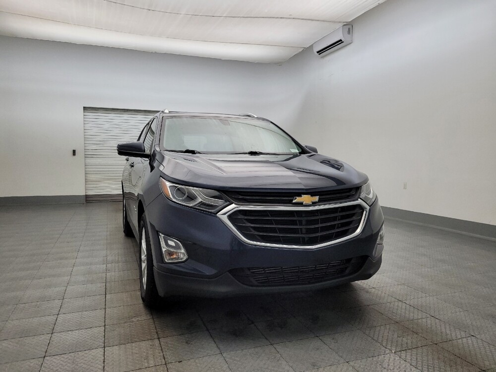 2018 Chevrolet Equinox in Albuquerque, NM 87113 - 18086263 14