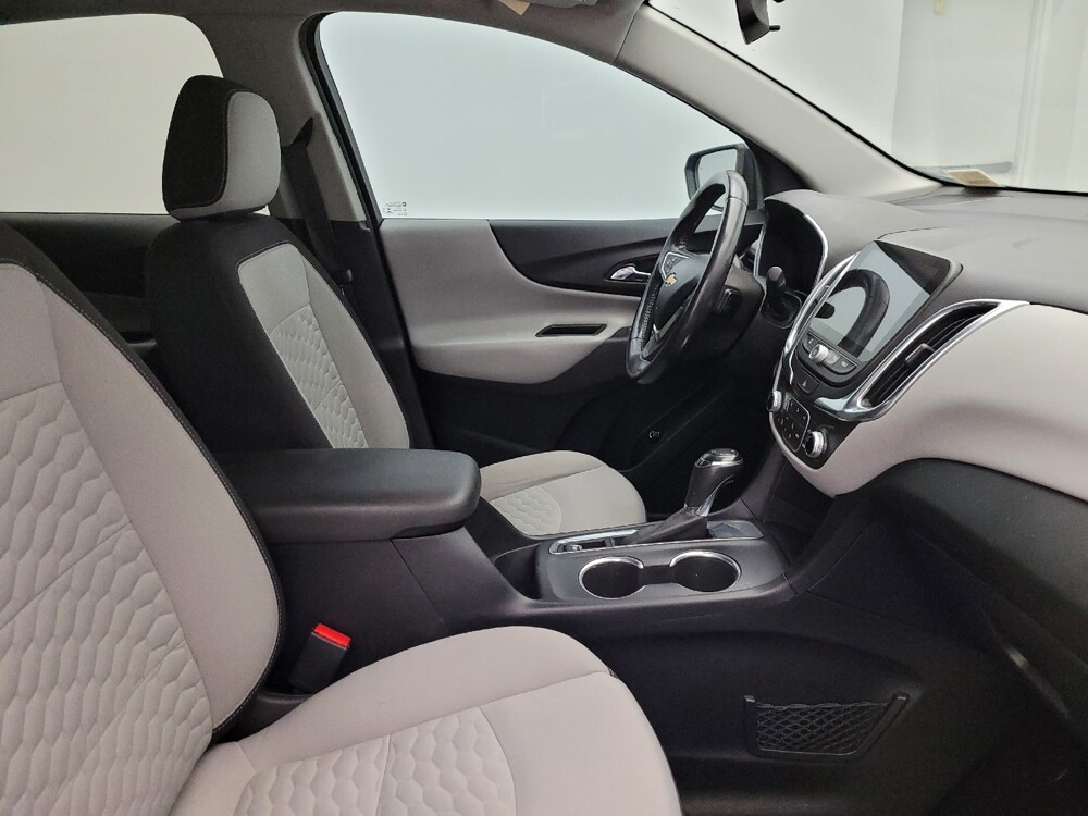 2018 Chevrolet Equinox in Albuquerque, NM 87113 - 18086263 21