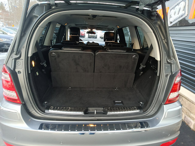 2012 Mercedes-Benz GL 550 in DuBois, PA 15801 - 18086265 13