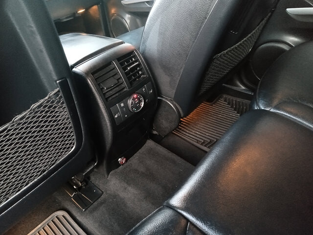 2012 Mercedes-Benz GL 550 in DuBois, PA 15801 - 18086265 9