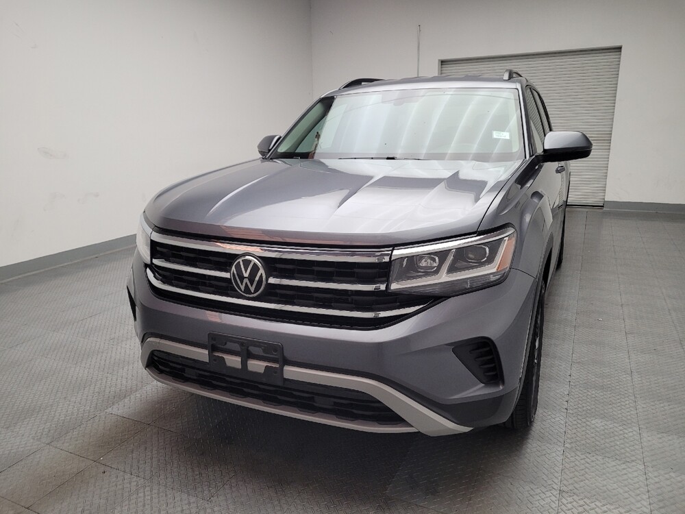 2022 Volkswagen Atlas in Las Vegas, NV 89102 - 18086266 15