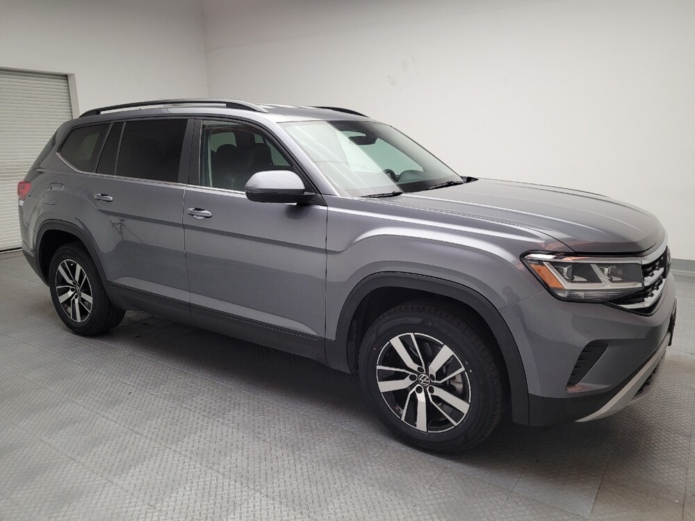 2022 Volkswagen Atlas in Las Vegas, NV 89102 - 18086266 11