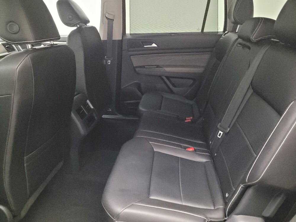 2022 Volkswagen Atlas in Las Vegas, NV 89102 - 18086266 18