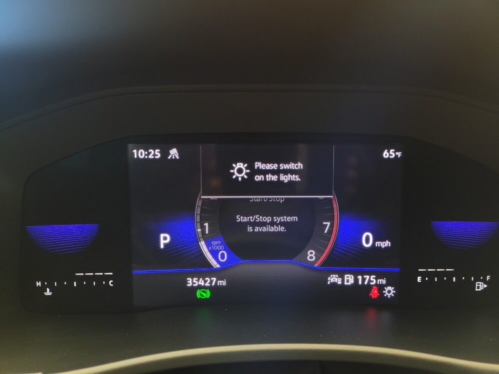 2022 Volkswagen Atlas in Las Vegas, NV 89102 - 18086266 23